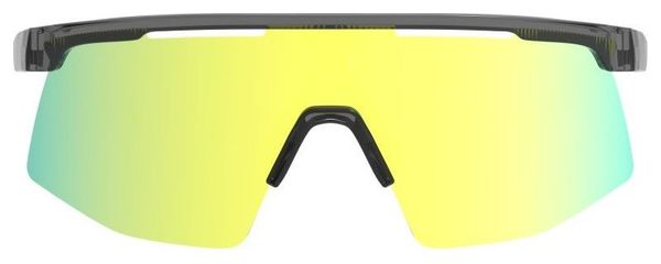 Occhiali multistrato AZR Team JR Crystal Varnished Grey/Gold