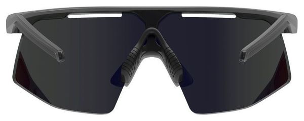 Occhiali multistrato AZR Team JR Crystal Varnished Grey/Gold