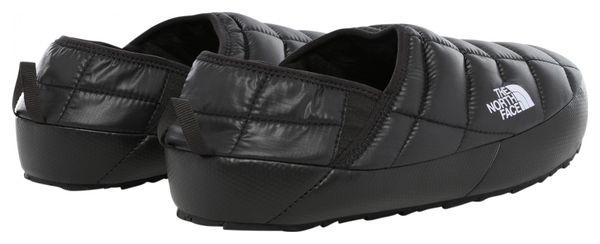The North Face Thermoball Traction Mule V Slippers Black Mens