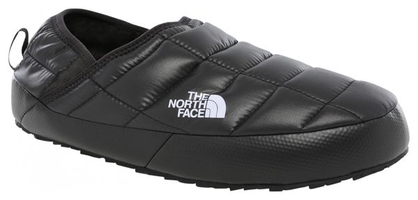 Pantuflas The North Face Thermoball Traction Mule V Negro Hombre