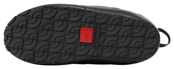 The North Face Thermoball Traction Mule V Hausschuhe Schwarz Herren