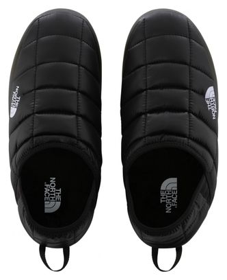 The North Face Thermoball Traction Mule V Hausschuhe Schwarz Herren