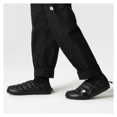 The North Face Thermoball Traction Mule V Hausschuhe Schwarz Herren