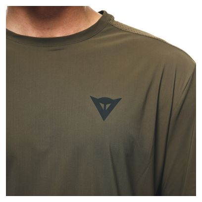 Maglia manica corta Dainese HGR Marrone
