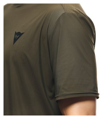 Maglia manica corta Dainese HGR Marrone