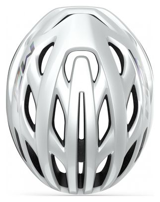 Casque MET Estro Mips Blanc