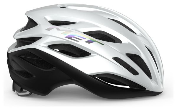 Casque MET Estro Mips Blanc
