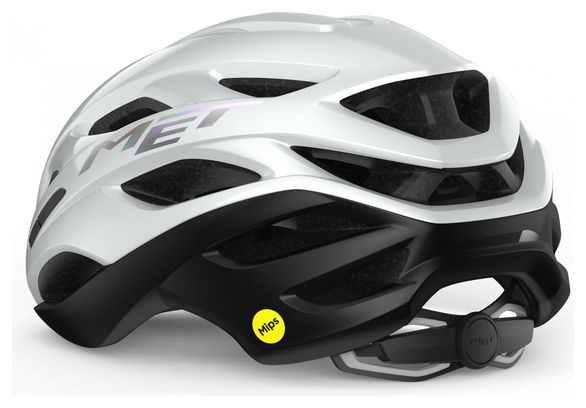 Casque MET Estro Mips Blanc