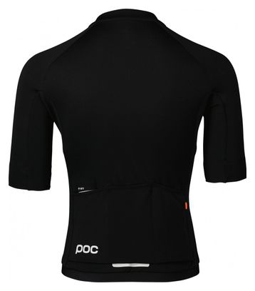 POC Muse Jersey Schwarz