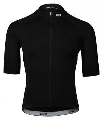 POC Muse Jersey Schwarz