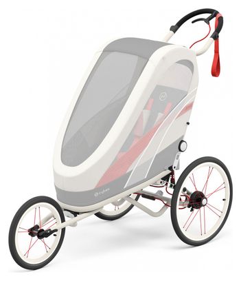 Cuadro Cybex Zeno Beige Naranja