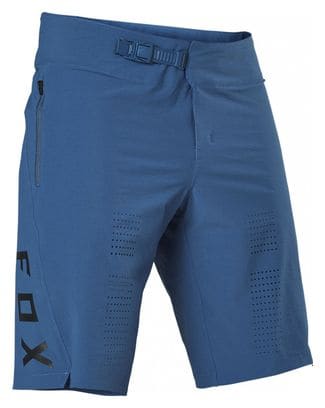 Pantaloncini Fox Flexair Skinless Blu