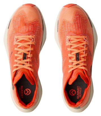 Zapatillas de trail The North Face Summit Vectiv Sky 2 Naranja Unisex