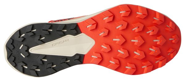 Zapatillas de trail The North Face Summit Vectiv Sky 2 Naranja Unisex