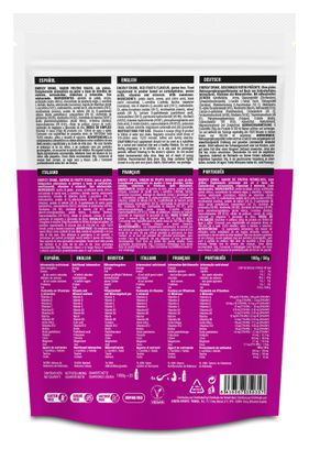 Energiedrank 226ers Energy Red Fruits 1kg