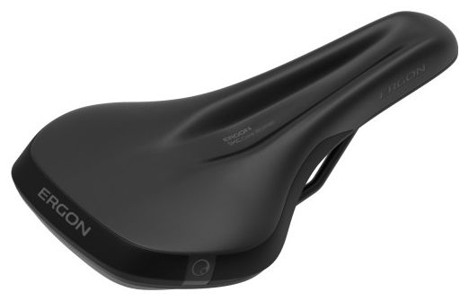 SMC Core Women Saddle Black