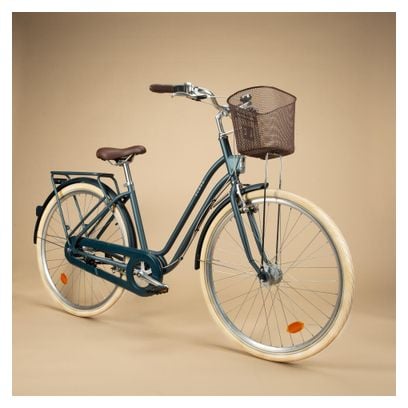 Elops 540 City Bike Shimano Nexus 7V 700 mm - Azul 2022