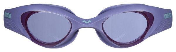 Lunettes de Natation Femme Arena The One Violet