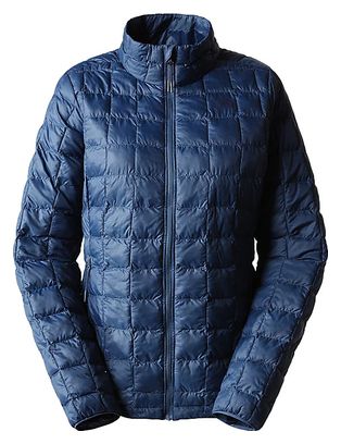 The North Face Thermoball Eco Women's Jacket Blue