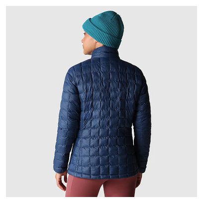 Chaqueta para mujer The North Face Thermoball Eco Azul