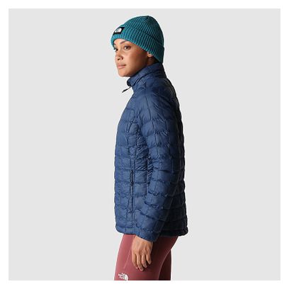 The North Face Thermoball Eco Women's Jacket Blue