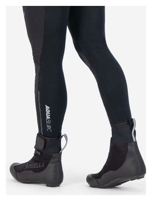 Chaussures De Velo Route Rogelli R-1000 Artic - Unisexe - Noir