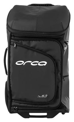 Valise ORCA Travel Bag Noir
