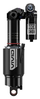Rockshox Vivid Air Ultimate RC2T Trunnion C1 schokdemper