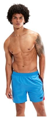 Speedo Eco Essentials Purple Swim Shorts