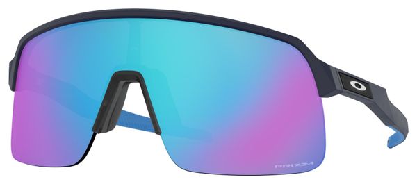 Oakley Sutro Lite Matte Navy / Prizm Sapphire Bril / Ref. OO9463-0639