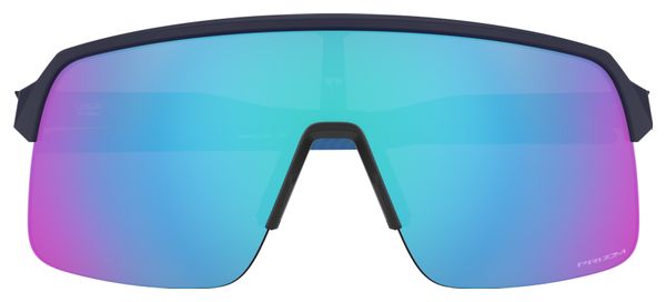 Oakley Sutro Lite Matte Navy / Prizm Sapphire Bril / Ref. OO9463-0639