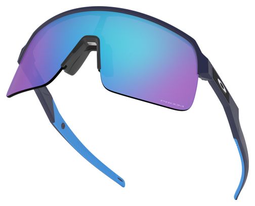 Oakley Sutro Lite Matte Navy / Prizm Sapphire Bril / Ref. OO9463-0639