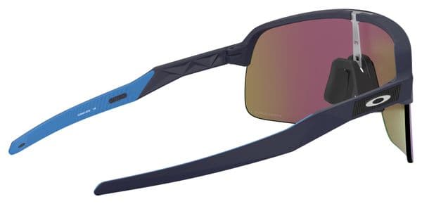 Sunglasses Oakley Sutro Lite Matte Navy / Prizm Sapphire / Ref. OO9463-0639