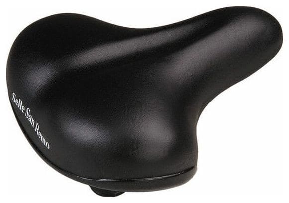 Marwi Selle vélo 3240 tour noir