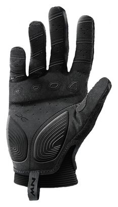 Pair of Long Gloves Northwave Spider Black