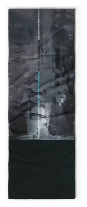 Tour de Cou Buff Tenko Graphite Gris