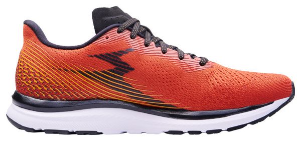 Chaussures de running 361-Meraki 5 Burnt Ochre/Black