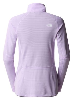 The North Face Bolt Polartec Women's Fleece Purple