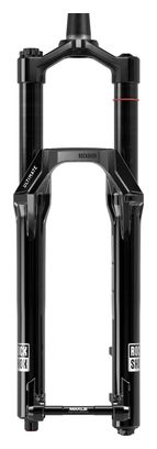 RockShox ZEB Ultimate 27.5'' Fork | Charger 3.2 RC2 w/ ButterCups