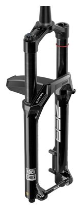 RockShox ZEB Ultimate 27.5'' Fork | Charger 3.2 RC2 w/ ButterCups