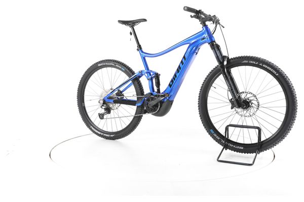 Reconditionné - Giant Stance E+ 1 E-Bike Fully - Très Bon Etat Ãtat