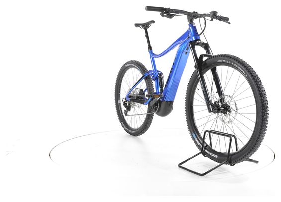 Reconditionné - Giant Stance E+ 1 E-Bike Fully - Très Bon Etat Ãtat