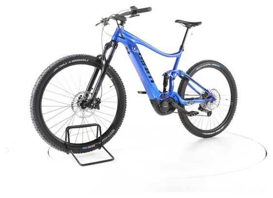 Reconditionné - Giant Stance E+ 1 E-Bike Fully - Très Bon Etat Ãtat
