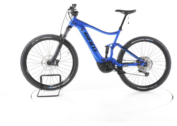 Reconditionné - Giant Stance E+ 1 E-Bike Fully - Très Bon Etat Ãtat