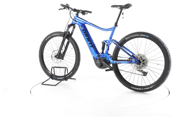 Reconditionné - Giant Stance E+ 1 E-Bike Fully - Très Bon Etat Ãtat