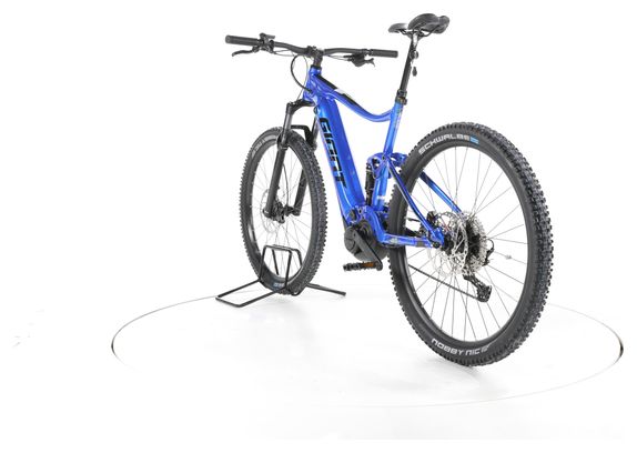 Reconditionné - Giant Stance E+ 1 E-Bike Fully - Très Bon Etat Ãtat