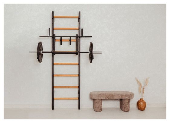 Espalier de gymnastique BenchK 231B