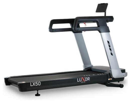 Tapis de course  G6192 LX50 Connectivité  Stabilité  22Km/h  Design Premium