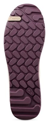 Chaussures Crankbrothers Stamp Trail Lace Beige/Violet