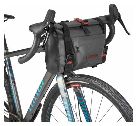 Altura Sac de Cintre Vortex Waterproof Grey 11L